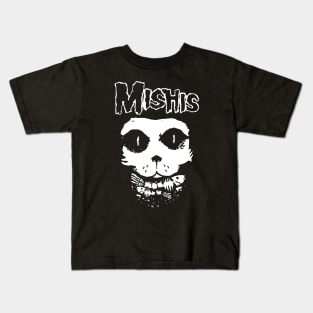 MISHIS Kids T-Shirt